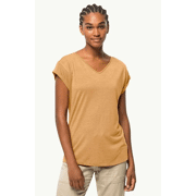 Jack Wolfskin - Coral Coast T-Shirt Dames